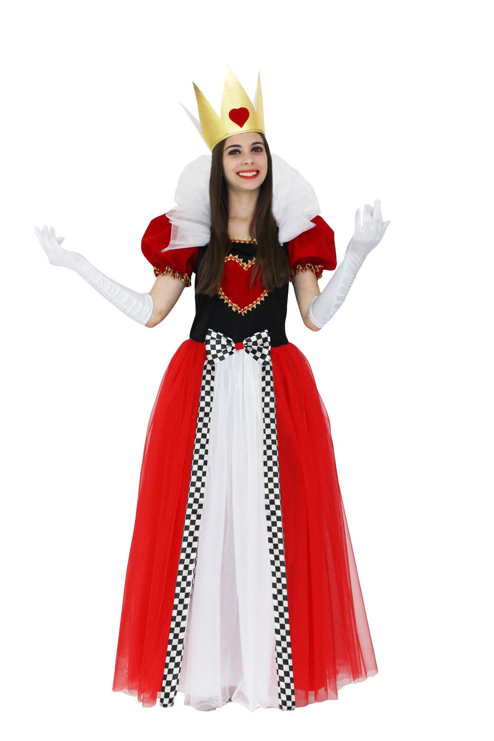 Costumi di carnevale on sale per adulti economici